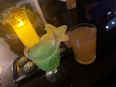 -海南清水湾莱佛士酒店