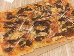 -必胜客(宁海西子国际店)