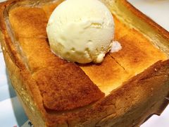 -绿茶餐厅(成都太古里店)