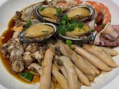-良师门滨海人家·海鲜·家常菜(滨海城店)