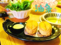 -尚海豆捞(乐虹坊店)