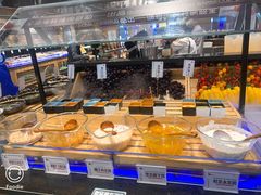 -全盛自助烤肉(大商新玛特鞍山店)