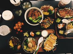 -小明同学(三里屯店)