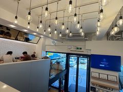 -blend咖啡部落(车公庙店)