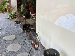 -J Create城市露营咖啡·简餐·宠物(上海动物园店)