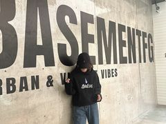-BASEMENT FG (成都太古里店)