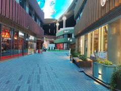 -刀马旦养生中心(时代店)