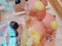-奈雪的茶(凯德新都心店)