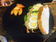 -HIGH FIVE哈福手工汉堡(桂林路店)