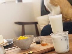 -知亘茶食