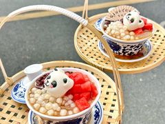 -王婆婆老妈蹄花·川菜馆(太古里一店)