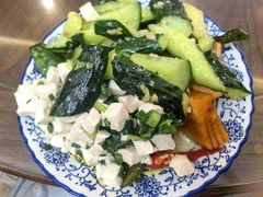 -老西安韩记三鲜煮馍(四府街店)