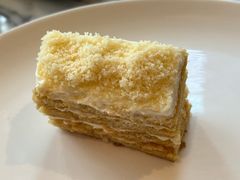 -北京王府井希尔顿酒店·万斯阁西餐厅