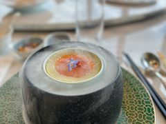 迷你冬瓜盅-鹏瑞莱佛士酒店·云璟 Yun Jing