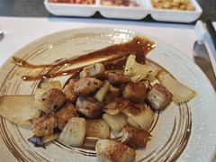 -御泉七味铁板烧(高区店)