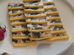 -李记搅团•非遗陕菜(三桥店)