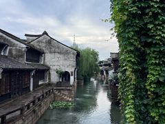 -嘉兴月河历史街区