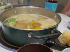 -采椰郎椰子鸡·脆皮鸡火锅(融创茂店)