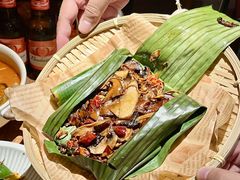-将醉民谣·烧烤江湖菜酒馆(大石店)