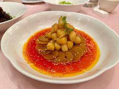 -江南灶中餐厅(南京香格里拉店)