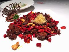 坚果牛肉粒-苏浙总会(国金中心店)