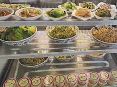 -马兰拉面(西直门外店)