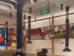 -韩悦牛排烤肉无限续(宝能中心店)