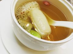-世博源公馆·本帮融合菜·主题包厢·江景餐厅