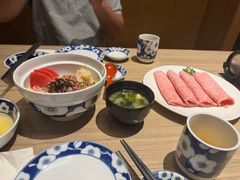 -小山日本料理(兴业太古汇店)