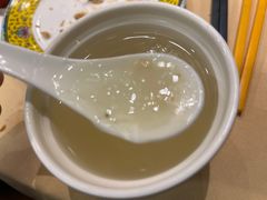 -功德林(南京西路店)