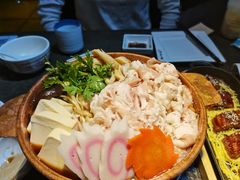 -将太无二·北美传奇寿司(瑞士公寓店)