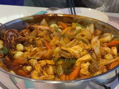 -黄记煌三汁焖锅(首创奥特莱斯店)