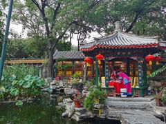-白家大院·王府宫廷菜(苏州街店)