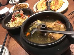 汽锅鸡-云海肴·汽锅鸡·云南菜(领展购物广场·中关村店)