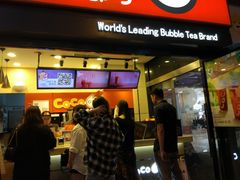 门面-CoCo都可(西安路民勇店)