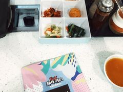 -韩时烤肉(枫蓝店)
