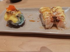 -友壹町寿司(佛山新DNA店)