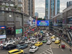 -星巴克臻选(重庆大融城店)