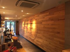 -星巴克臻选(杭州良渚文化村店)