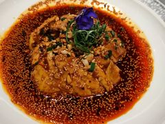 -写庭·鱼鲜川菜·宴请(铁像寺水街店)