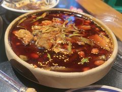 -小饕荟雅安贡椒鱼鲜馆(广福桥店)