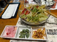 -木屋烧烤(上梅林店)