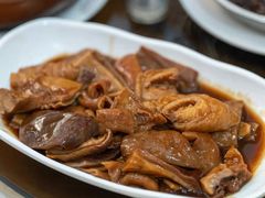 -腰记饭店(龙源路店)