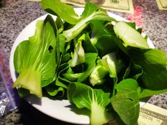 -蘭奢雅集·江浙菜(青山江滩店)