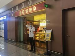 -故宫礼物(北京大兴国际机场店)