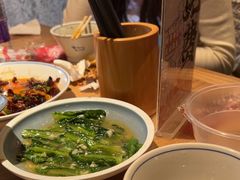 -树厨贵州菜(大十字店)