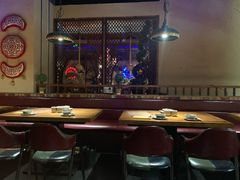 大堂-疆文化新疆欢乐餐厅(金牛万达店)