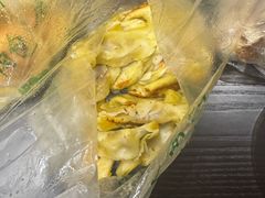 -大南门牛肉包子店
