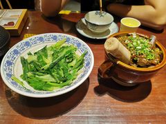 -杨记隆府(汉街店)
