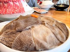 -尚海豆捞(乐虹坊店)